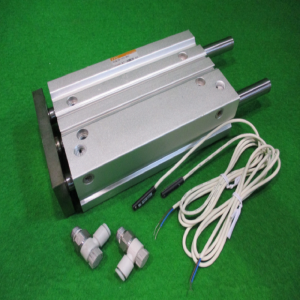 북40776/공압실린더/NGQL25-125-W8H/TPC
